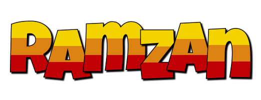 Ramzan jungle logo