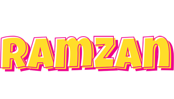 Ramzan kaboom logo
