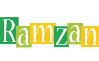 Ramzan lemonade logo