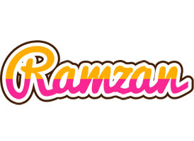 Ramzan smoothie logo