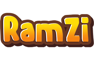 Ramzi cookies logo