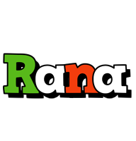 Rana venezia logo