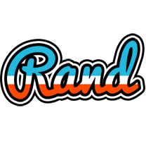 Rand america logo