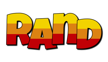 Rand jungle logo