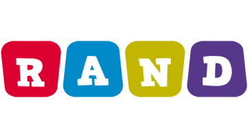 Rand kiddo logo