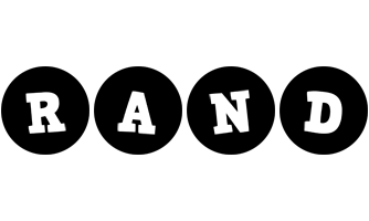 Rand tools logo