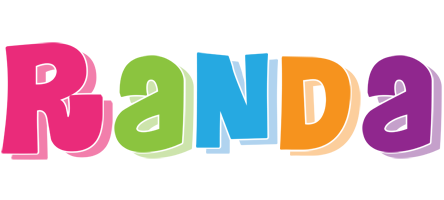 Randa friday logo