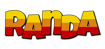 Randa jungle logo