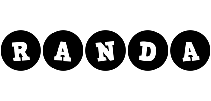 Randa tools logo