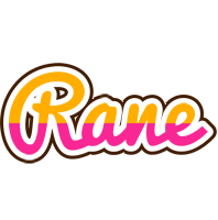 Rane smoothie logo