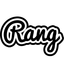 Rang chess logo