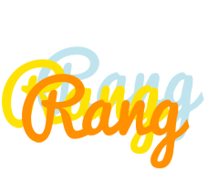Rang energy logo