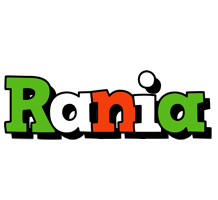 Rania venezia logo