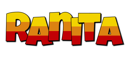 Ranita jungle logo