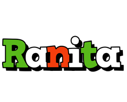 Ranita venezia logo