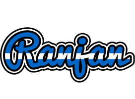 Ranjan greece logo