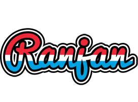 Ranjan norway logo