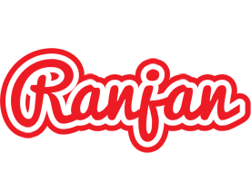 Ranjan sunshine logo