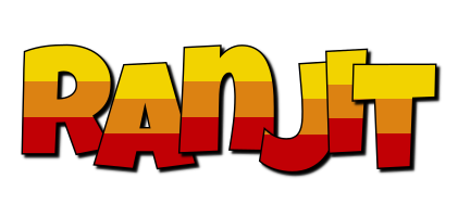 Ranjit jungle logo