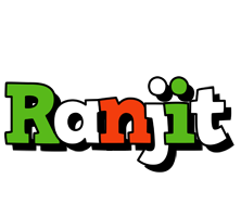 Ranjit venezia logo