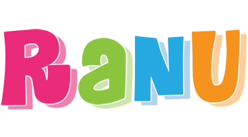Ranu friday logo