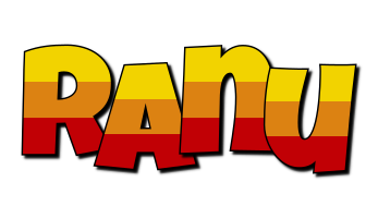 Ranu jungle logo