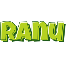 Ranu summer logo