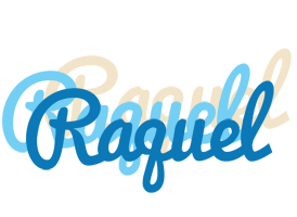 Raquel breeze logo