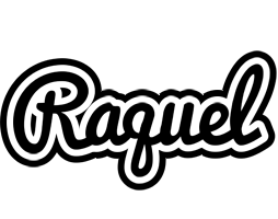Raquel chess logo