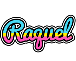 Raquel circus logo
