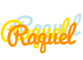 Raquel energy logo