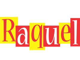 Raquel errors logo