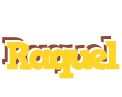 Raquel hotcup logo