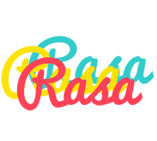 Rasa disco logo