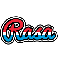 Rasa norway logo