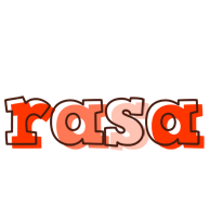 Rasa paint logo