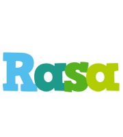 Rasa rainbows logo