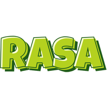 Rasa summer logo