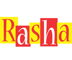 Rasha errors logo