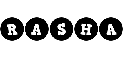 Rasha tools logo