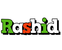 Rashid venezia logo