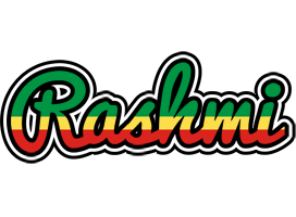 Rashmi african logo