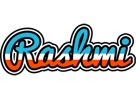 Rashmi america logo