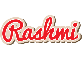 Rashmi chocolate logo