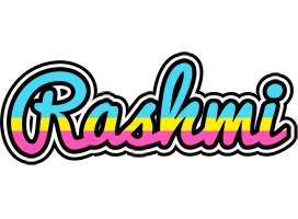 Rashmi circus logo