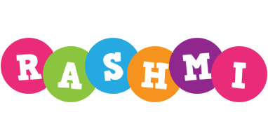 Rashmi friends logo