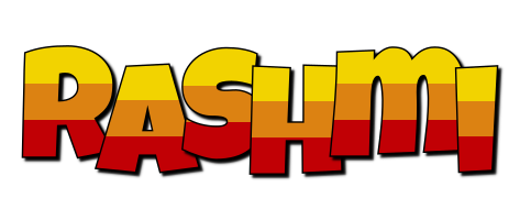 Rashmi jungle logo