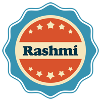 Rashmi labels logo