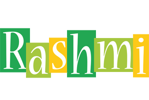 Rashmi lemonade logo