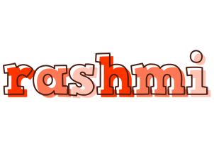 Rashmi paint logo